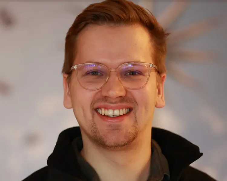 Hauke Reunitz, Gründer von Kraka