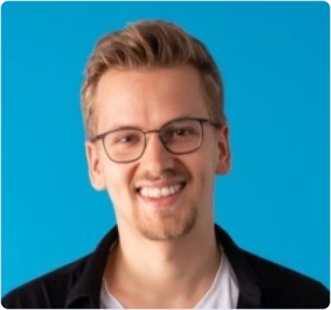 Hauke Reunitz, Mitgründer von Kraka