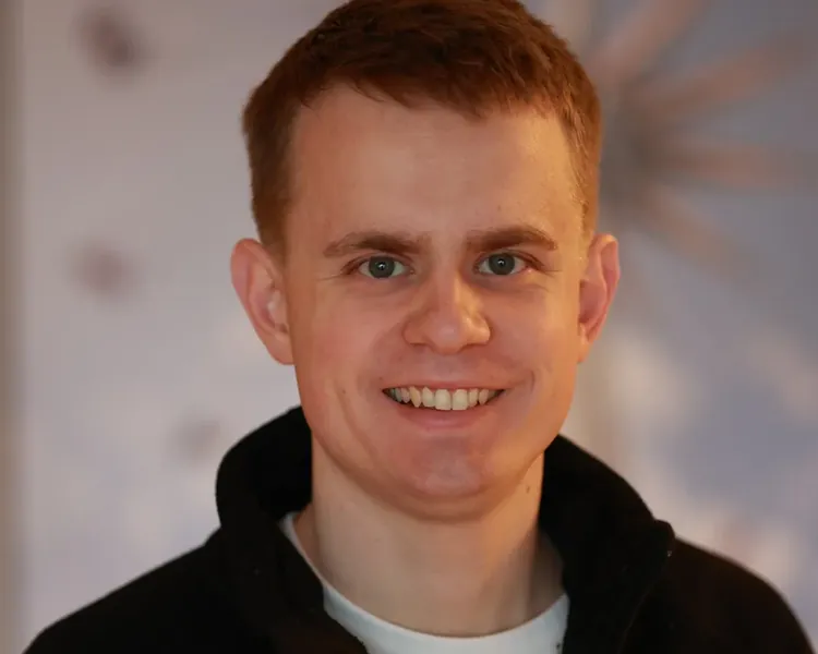 Johannes Oel, Gründer von Kraka