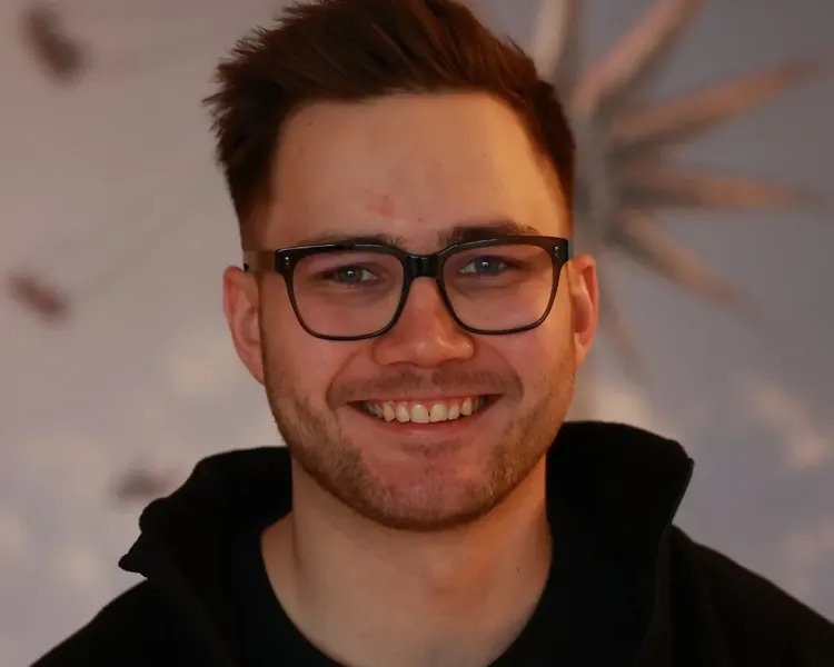 Moritz Birghan, Gründer von Kraka