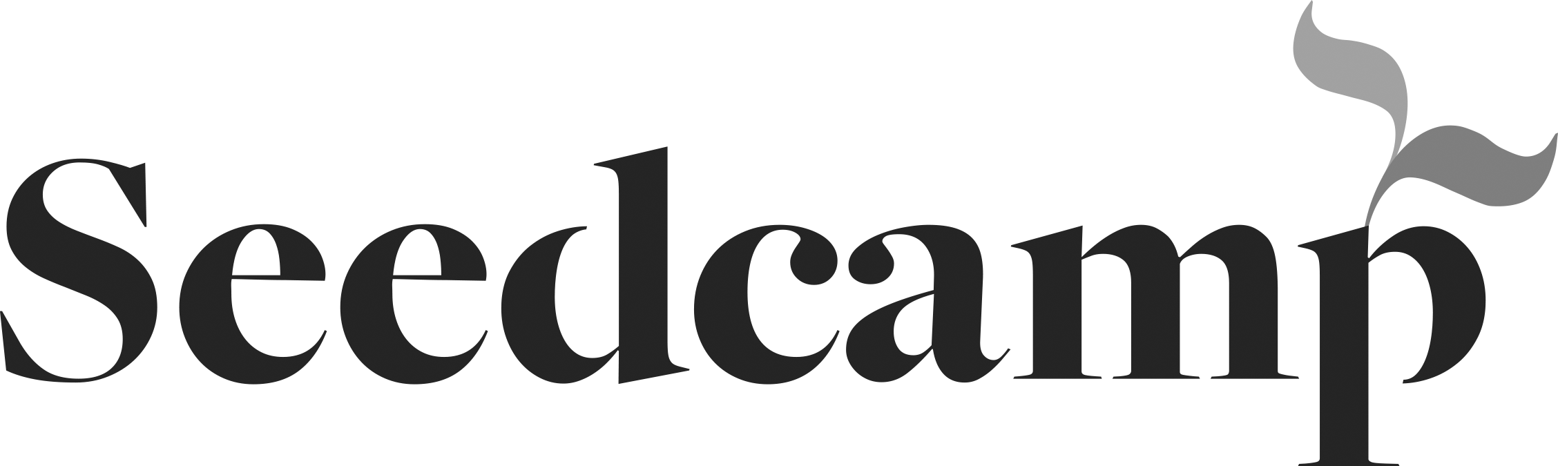 Seedcamp